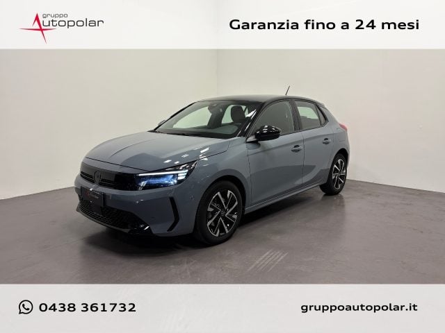 Opel Corsa 1.2 100 CV ULTIMATE S & S usato a CONEGLIANO