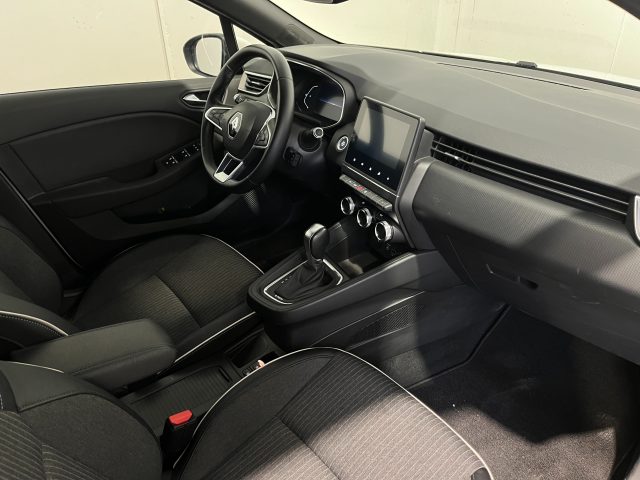 Renault Clio 1.6 E-TECH HYBRID AUTO INTENS - foto 4 di 4