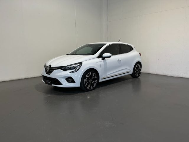 Renault Clio 1.6 E-TECH HYBRID AUTO INTENS - foto 2 di 4