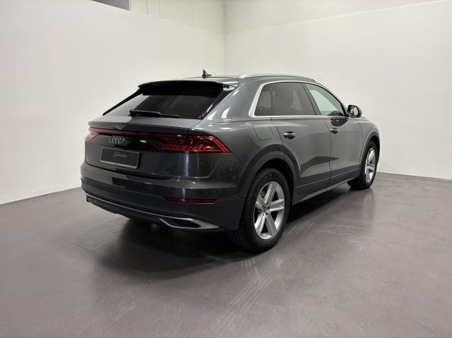 Audi Q8 50 TDI MHEV TIPTRONIC QUATTRO SPORT - foto 3 di 4