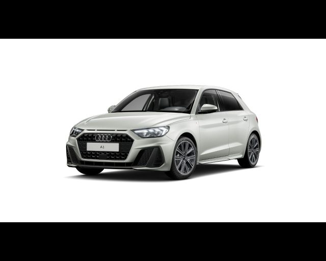Audi A1 Audi Sportback S line Edition 30 TFSI 85(116) kW, in vendita a Conegliano (TV)