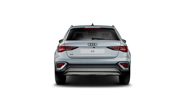 Audi A3 Audi allstreet Identity Contrast TFSI 110 kW S t - foto 4 di 9