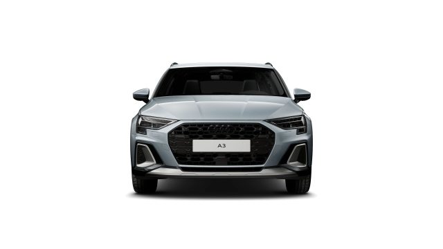 Audi A3 Audi allstreet Identity Contrast TFSI 110 kW S t - foto 3 di 9