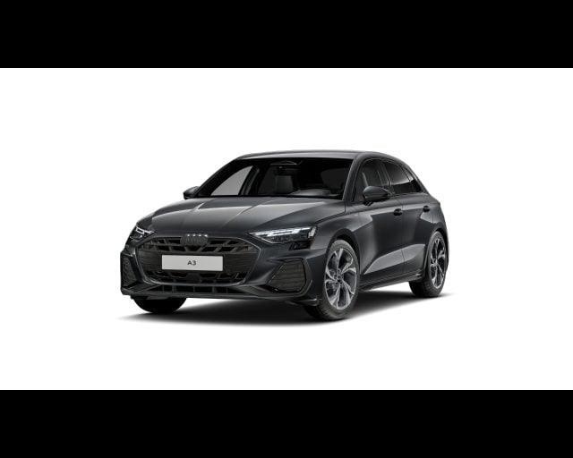Audi A3 Sportback Audi S line edition TDI 110 kW S tronic, in vendita a Conegliano (TV)
