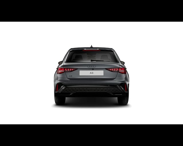 Audi A3 Sportback Audi S line edition TDI 110 kW S tronic - foto 4 di 9