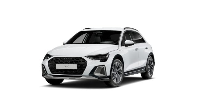 Audi 50 Audi A3 allstreet Identity Contrast TFSI e 1 kW S nuovo a CONEGLIANO