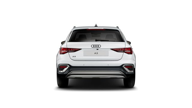 Audi 50 Audi A3 allstreet Identity Contrast TFSI e 1 kW S - foto 4 di 4