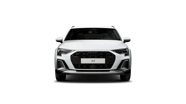 Audi 50 Audi A3 allstreet Identity Contrast TFSI e 1 kW S - foto 3 di 4