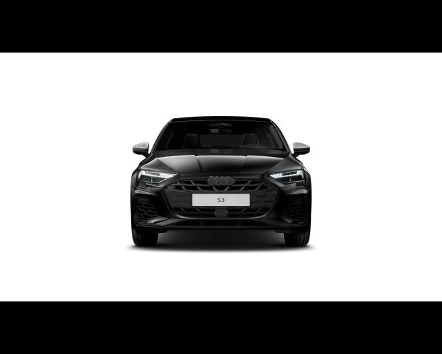 Audi S3 Audi Sportback sport attitude TFSI 245 kW S tron - foto 2 di 4