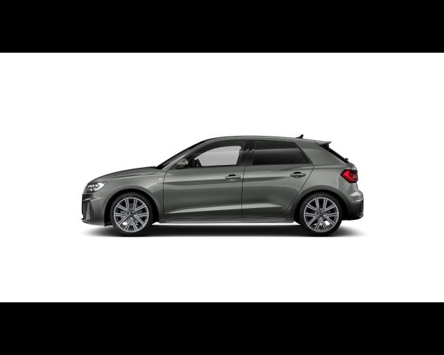 Audi A1 Audi Sportback S line Edition 30 TFSI 85(116) kW - foto 3 di 9