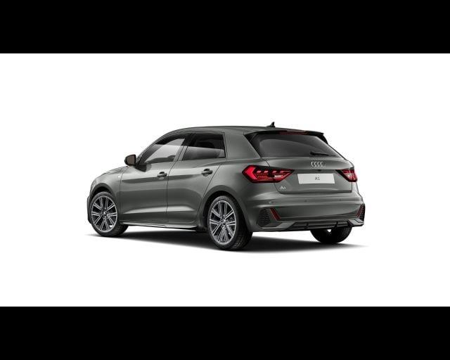 Audi A1 Audi Sportback S line Edition 30 TFSI 85(116) kW - foto 4 di 9