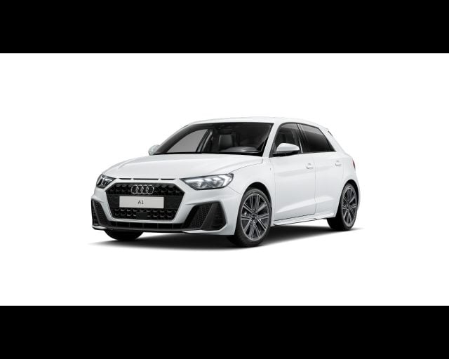 Audi A1 Audi Sportback S line Edition 30 TFSI 85(116) kW, in vendita a Conegliano (TV)