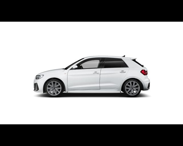 Audi A1 Audi Sportback S line Edition 30 TFSI 85(116) kW - foto 3 di 9
