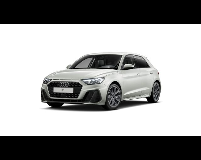 Audi A1 Audi Sportback S line Edition 30 TFSI 85(116) kW, in vendita a Conegliano (TV)