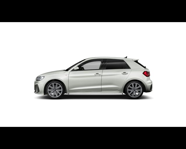 Audi A1 Audi Sportback S line Edition 30 TFSI 85(116) kW - foto 3 di 9