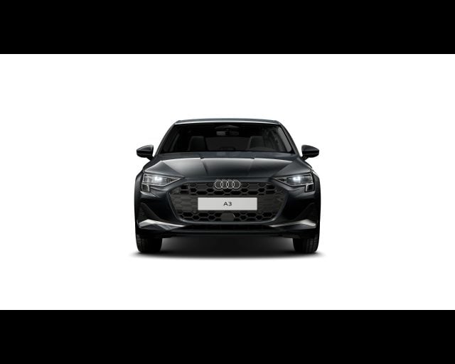 Audi A3 Sportback Audi Business Advanced TDI 110 kW S tronic - foto 2 di 9