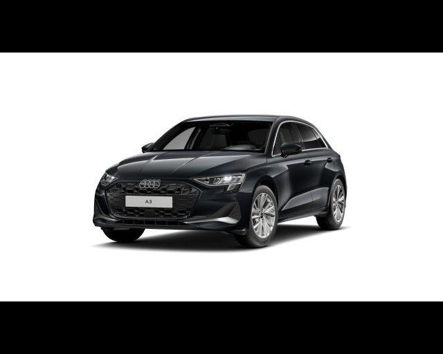 Audi A3 Sportback Audi Business Advanced TDI 110 kW S tronic, in vendita a Conegliano (TV)