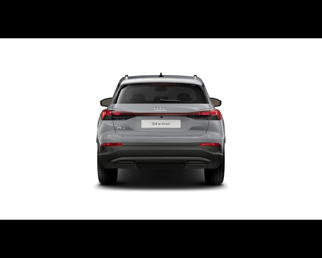 Audi e-tron Audi Q4 Custom edition 40 150,00 kW - foto 4 di 4