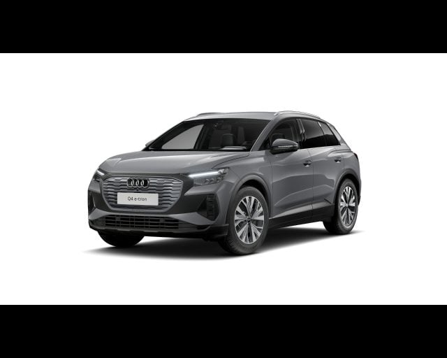 Audi e-tron Audi Q4 Custom edition 40 150,00 kW nuovo a CONEGLIANO