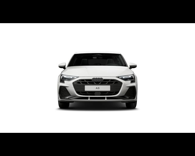 Audi A3 Sportback Audi S line edition TDI 110 kW S tronic - foto 3 di 4