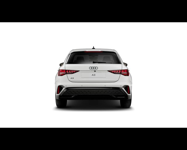 Audi A3 Sportback Audi S line edition TDI 110 kW S tronic - foto 4 di 4