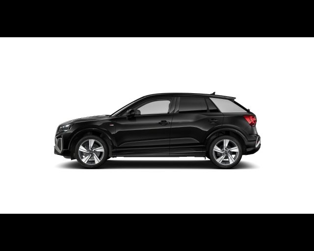Audi 50 Audi Q2 S line edition 35 TDI 110(1) kW(CV) S tr - foto 3 di 4