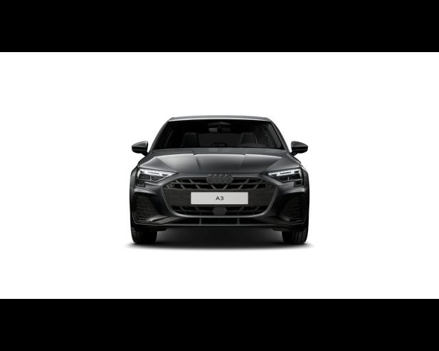 Audi A3 Sportback Audi S line edition TDI 110 kW S tronic - foto 3 di 4