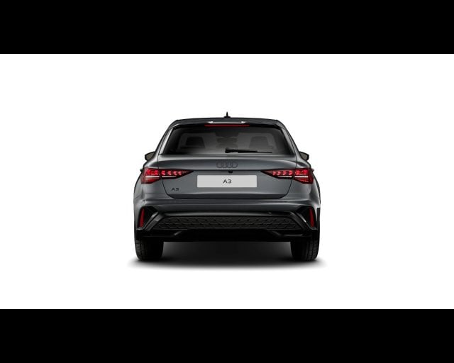 Audi A3 Sportback Audi S line edition TDI 110 kW S tronic - foto 4 di 4