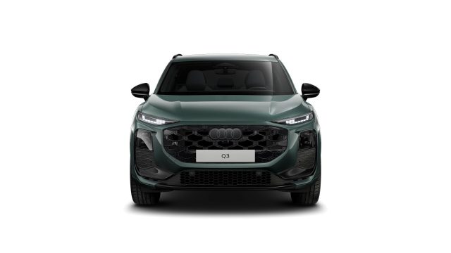 Audi 200 Audi Q3 SUV S line edition e-hybrid kW S tronic - foto 3 di 4