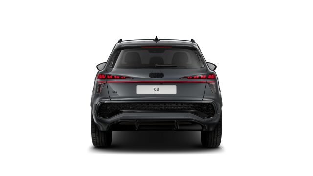 Audi 200 Audi Q3 SUV S line edition e-hybrid kW S tronic - foto 4 di 4