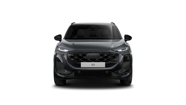 Audi 200 Audi Q3 SUV S line edition e-hybrid kW S tronic - foto 3 di 4