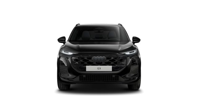 Audi 200 Audi Q3 SUV S line edition e-hybrid kW S tronic - foto 3 di 4