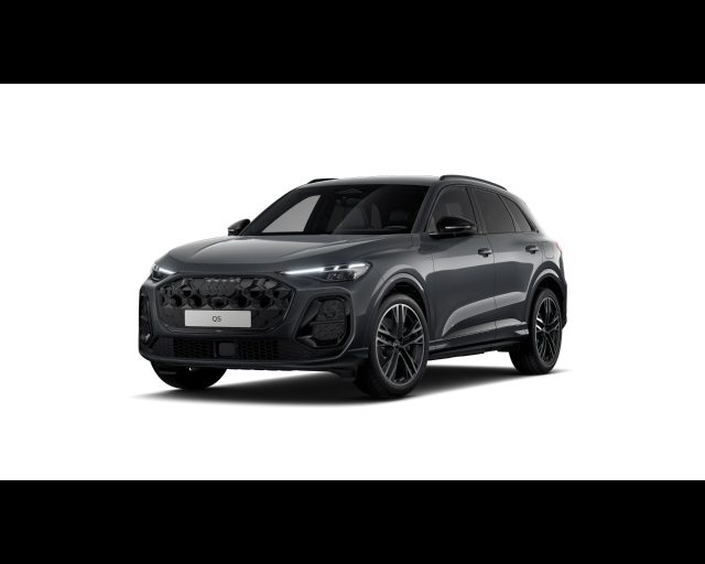 Audi QUATTRO Audi Q5 SUV S line edition e-hybrid 220 kW S tron nuovo a CONEGLIANO