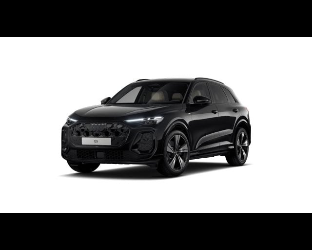Audi QUATTRO Audi Q5 SUV S line edition TDI 150 kW S tronic nuovo a CONEGLIANO