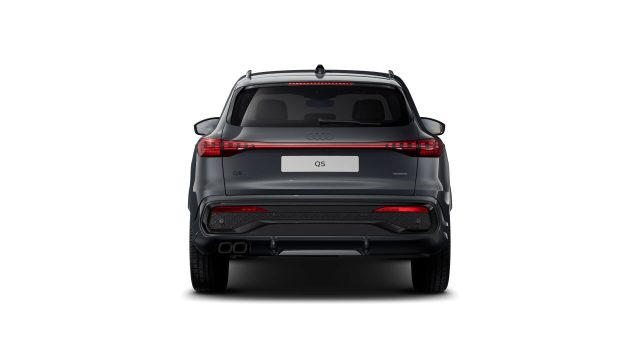 Audi QUATTRO Audi Q5 SUV S line edition TDI 150 kW S tronic - foto 4 di 4