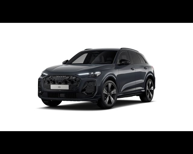 Audi QUATTRO Audi Q5 SUV S line edition TDI 150 kW S tronic nuovo a CONEGLIANO