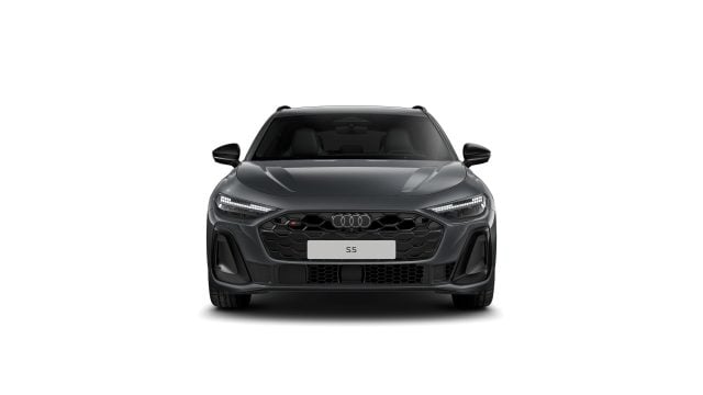 Audi S5 Audi Avant sport attitude TFSI 270 kW S tronic - foto 3 di 4