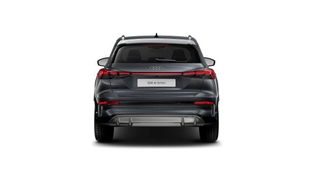 Audi e-tron Audi Q4 SUV Custom edition 150,00 kW - foto 4 di 4