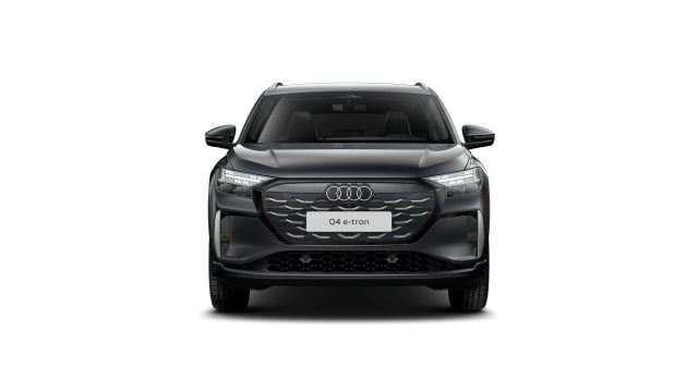 Audi e-tron Audi Q4 SUV Custom edition 150,00 kW - foto 3 di 4