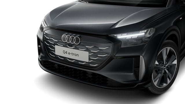 Audi e-tron Audi Q4 SUV Custom edition 150,00 kW - foto 2 di 4