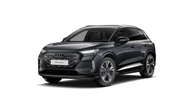 Audi e-tron Audi Q4 SUV Custom edition 150,00 kW nuovo a CONEGLIANO