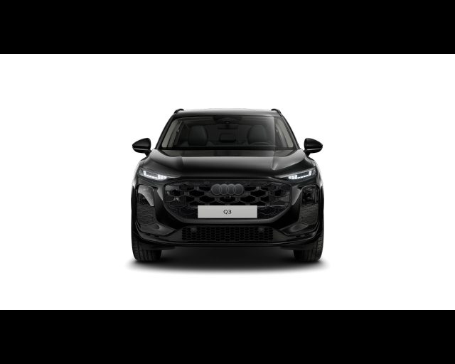 Audi Q3 Audi SUV S line edition TDI 110 kW S tronic - foto 2 di 4