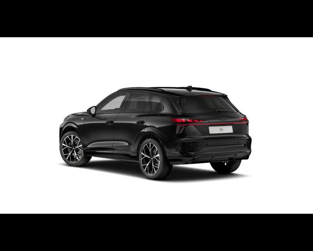 Audi Q3 Audi SUV S line edition TDI 110 kW S tronic - foto 4 di 4
