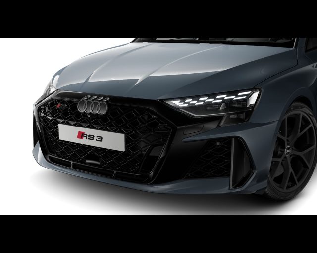 Audi RS Audi 3 Sportback 294 kW S tronic - foto 2 di 4