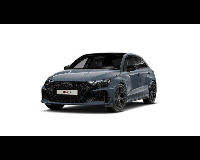 Audi RS Audi 3 Sportback 294 kW S tronic nuovo a CONEGLIANO