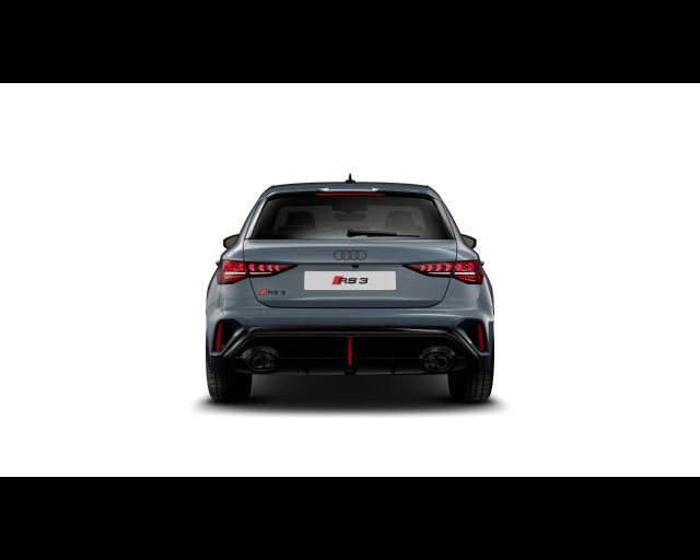 Audi RS Audi 3 Sportback 294 kW S tronic - foto 4 di 4