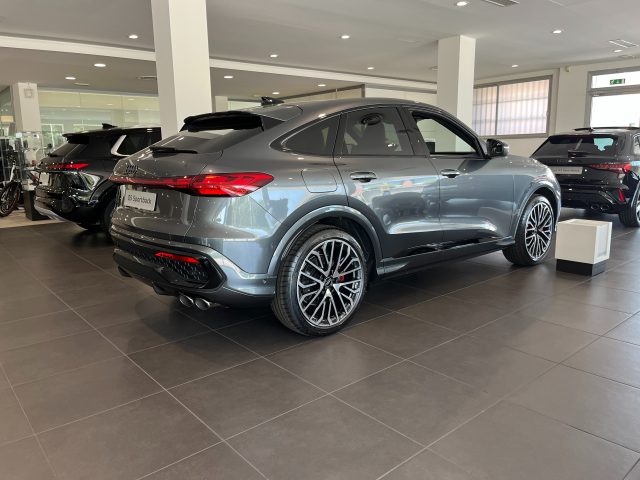 Audi SQ5 Audi Sportback sport attitude TFSI 270 kW S tron - foto 2 di 4
