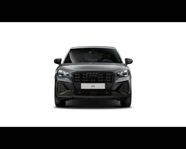 Audi 50 Audi Q2 Identity Black 35 TFSI 110(1) kW(CV) S t - foto 2 di 4