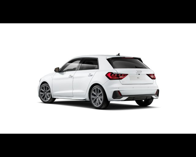 Audi A1 Audi Sportback S line Edition 30 TFSI 85(116) kW - foto 3 di 4