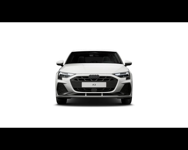 Audi A3 Sportback Audi S line edition TDI 110 kW S tronic - foto 2 di 4